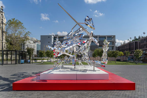 Nirvana Tropicana 17