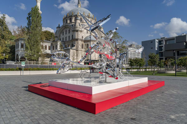 Nirvana Tropicana 18