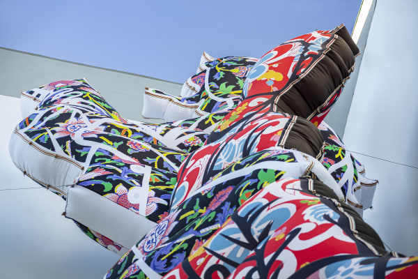 United We Stand Divided 11