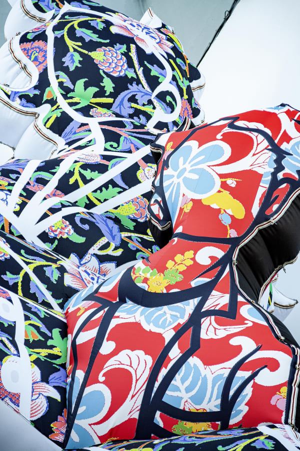 United We Stand Divided 16