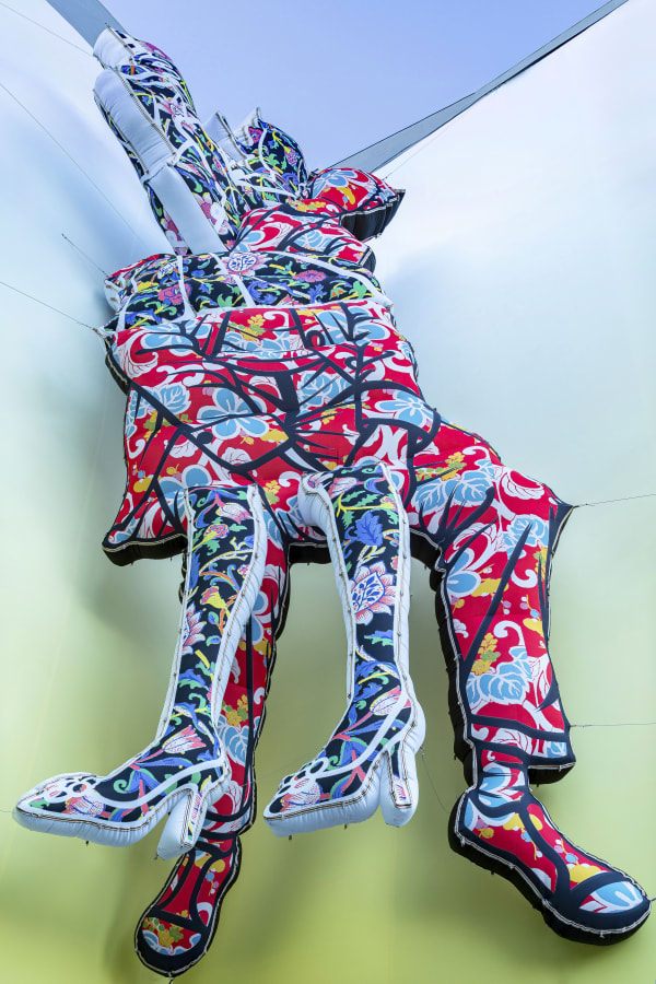 United We Stand Divided 3