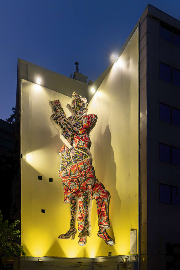 United We Stand Divided 6