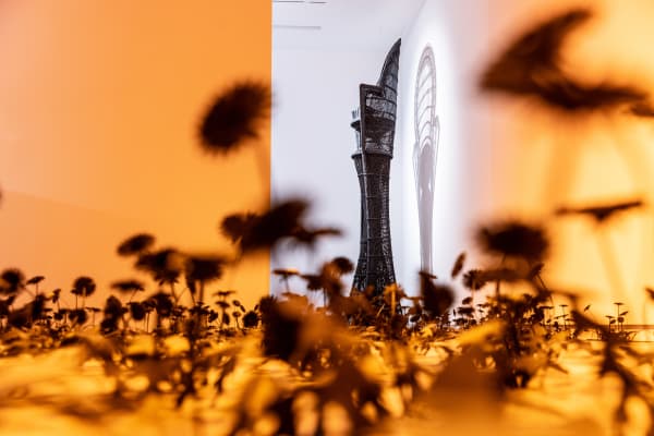 Esmaamohamoudkaviguptaflubackerhighlights0011