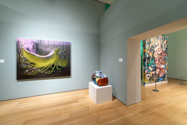 405 Speed Roundingcircle Mindy Best