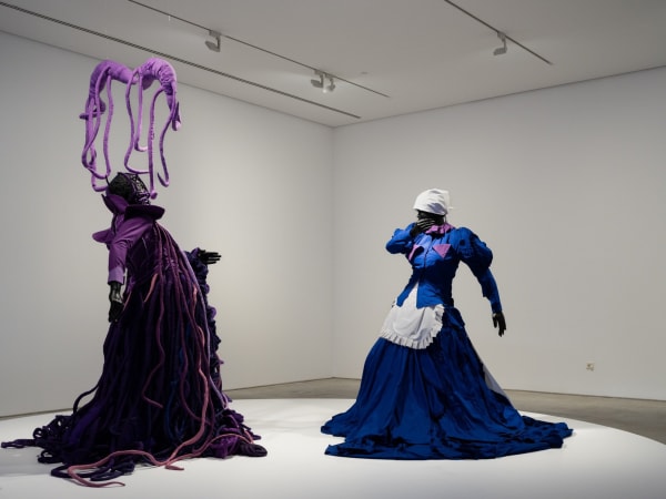 Images courtesy of The Sharjah Art Museum.