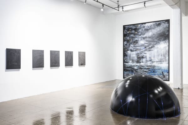 Images courtesy of Artpace San Antonio, photography by Beth Devillier.