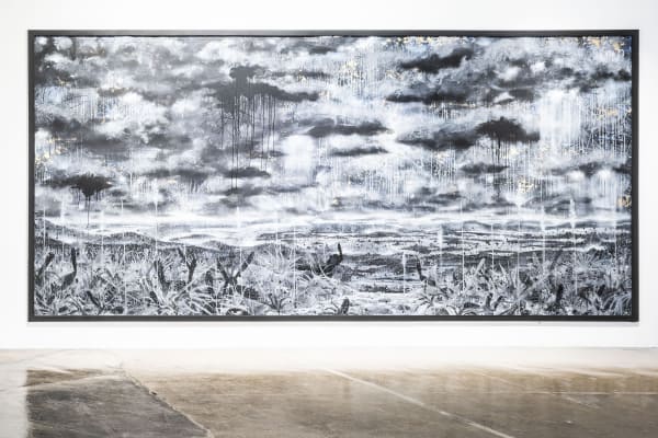 Michimeko Whileimhereadifferentsouth6