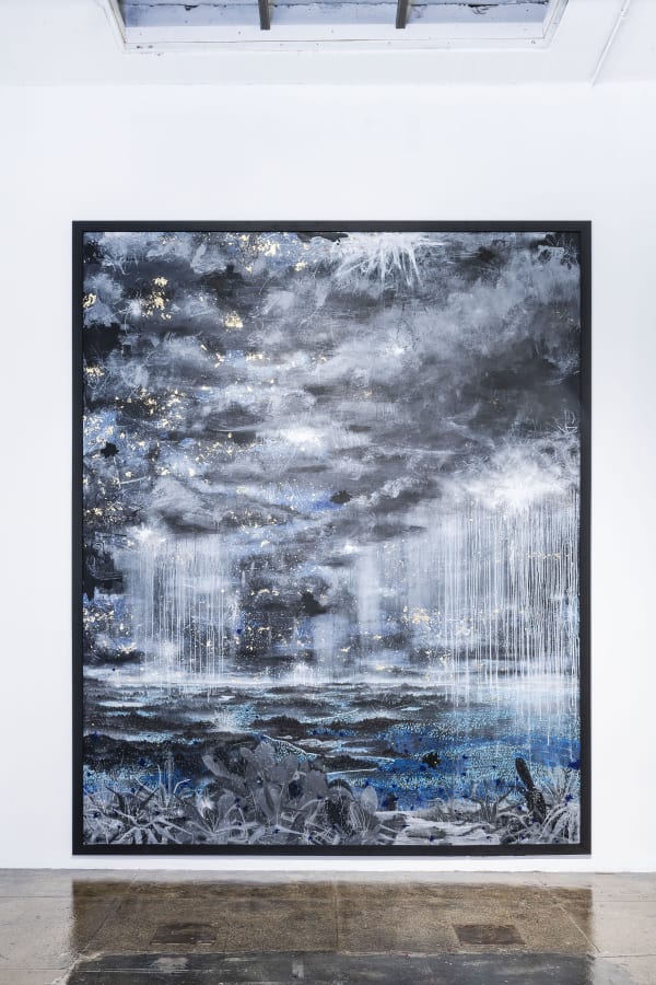 Michimeko Whileimhereadifferentsouth7