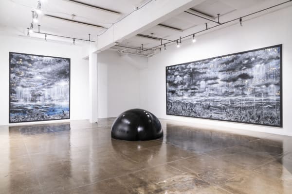 Michimeko Whileimhereadifferentsouth9