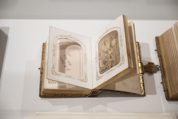 Kavi Gupta Mapping Resistence 1