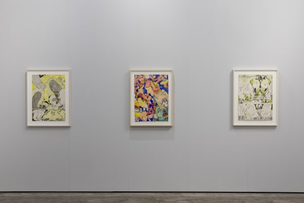 Fondazione Prada Famous Artists 12
