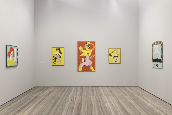 Fondazione Prada Famous Artists 13