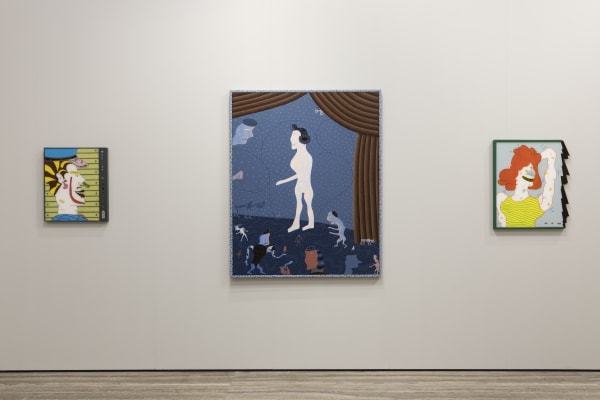 Fondazione Prada Famous Artists 15