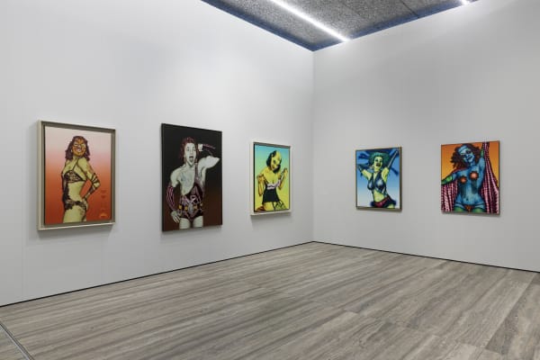Fondazione Prada Famous Artists 16