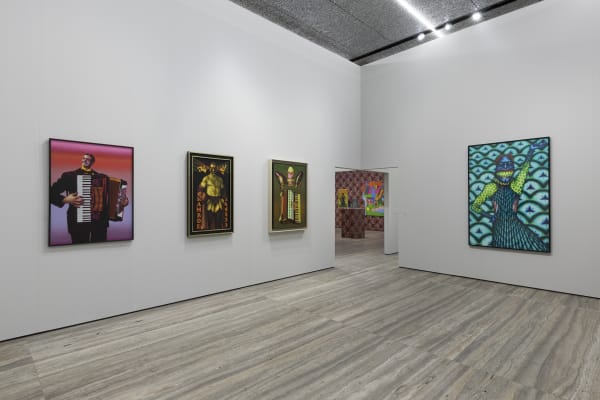 Fondazione Prada Famous Artists 17