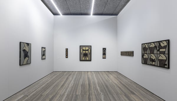 Fondazione Prada Famous Artists 18