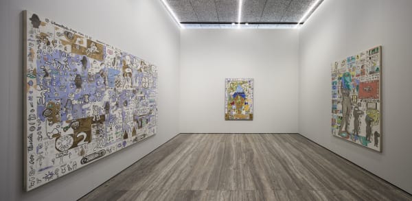 Fondazione Prada Famous Artists 20