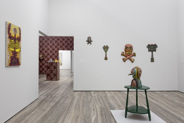 Fondazione Prada Famous Artists 25