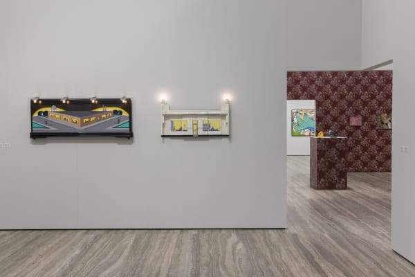 Fondazione Prada Famous Artists 6