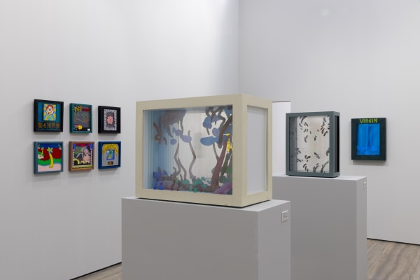 Fondazione Prada Famous Artists 7