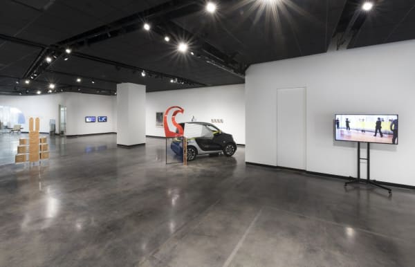 Front Clevelandinstituteofart Greatlakesresearch Press 2 1118X720