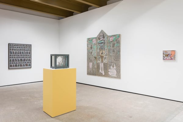 Mark Blower 190313 How Chicago Goldsmiths Cca 0046 Edit 1