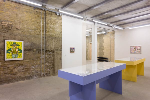 Mark Blower 190313 How Chicago Goldsmiths Cca 0061