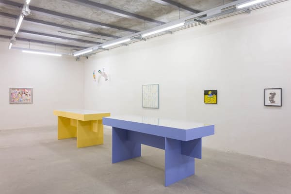 Mark Blower 190313 How Chicago Goldsmiths Cca 0065