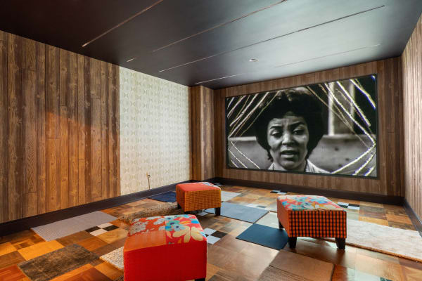 Document Journal Mickalene Thomas 1