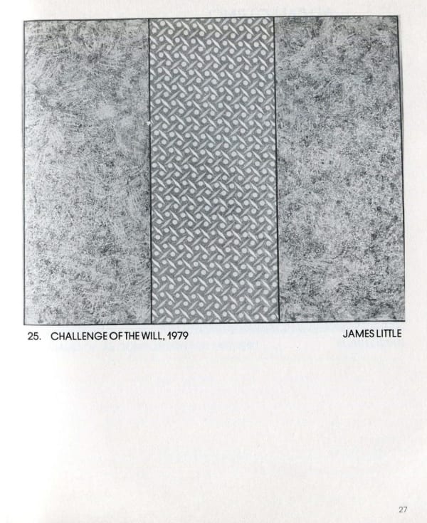 Afro American Abstraction 29