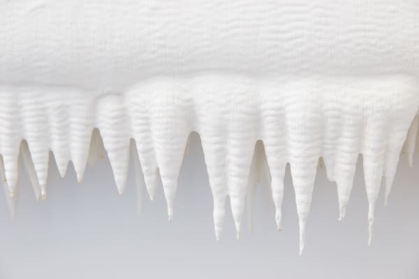 Untitled Dip Painting Detail 300