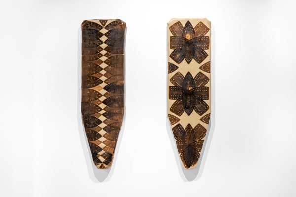 Willie Cole Ind Tight 12