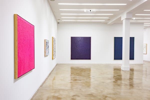 Review of Young-Il Ahn's Show in NEWCITY