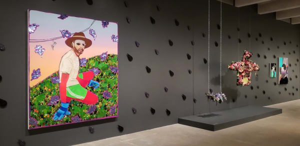 DEVAN SHIMOYAMA GETS NEW YORK TIMES SHOUT OUT