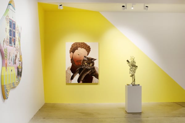 Closing Reception: Our Lives Story Telling