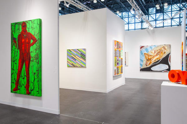 The Armory Show 2021