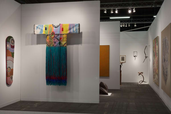 The Armory Show 2018