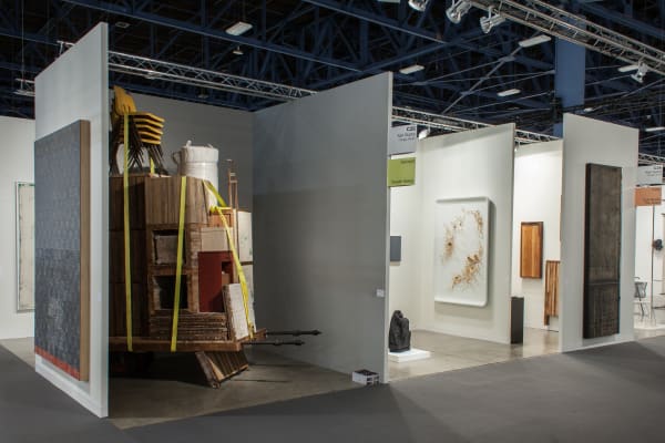 Art Basel Miami Beach 2013