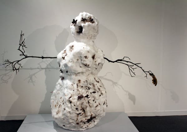 The Armory Show 2013