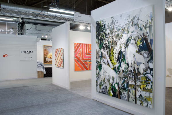 The Armory Show 2011