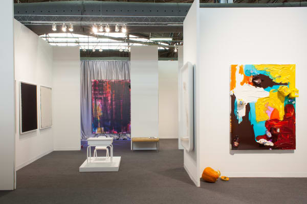 The Armory Show 2014