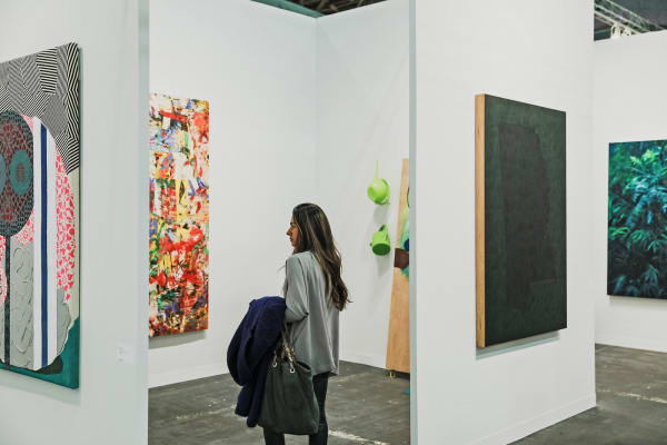 The Armory Show 2017