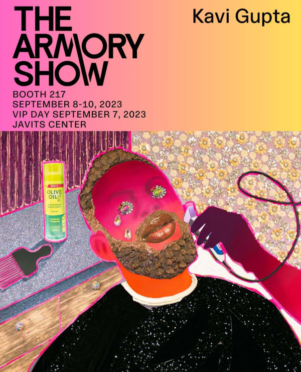 The Armory Show 2023