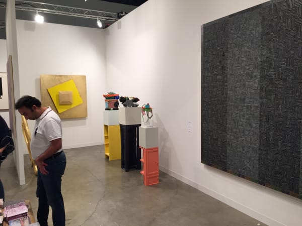 Art Basel Miami Beach 2015