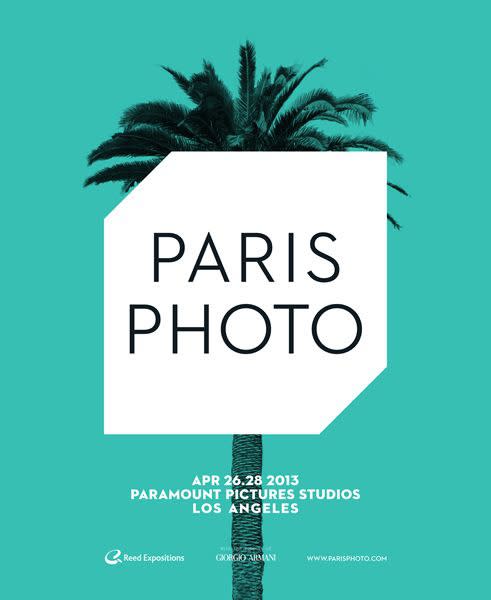 Paris Photo L.A 2013