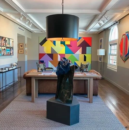 Felix Art Fair 2020