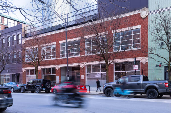 Chicago Exhibition Weekend 2025 (CXW '25), KAVI GUPTA | WASHINGTON BLVD. FL.1-2