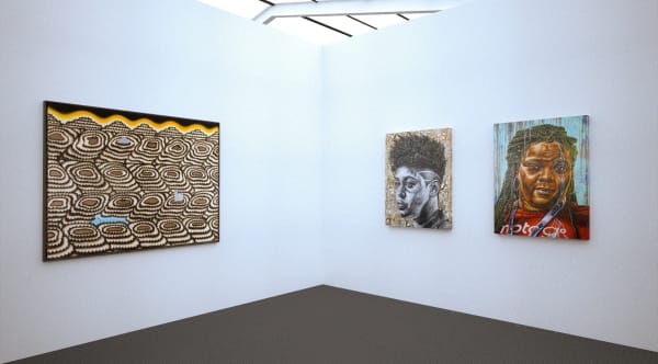 Frieze London 2020