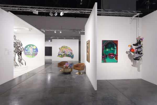 Art Basel Miami Beach 2022