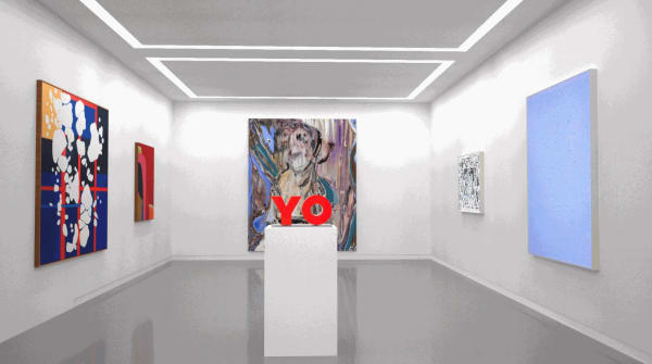 Frieze New York 2021